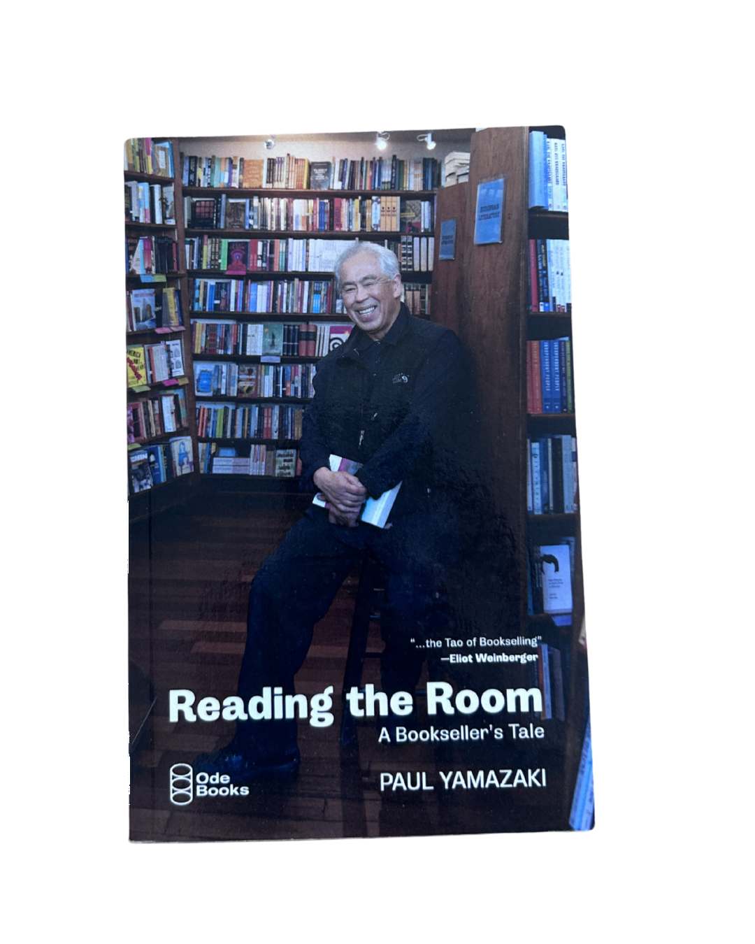Reading the Room